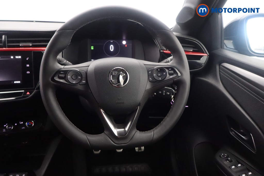 Vauxhall Corsa GS Manual Petrol Hatchback - Stock Number (1580862) - 6th supplementary image