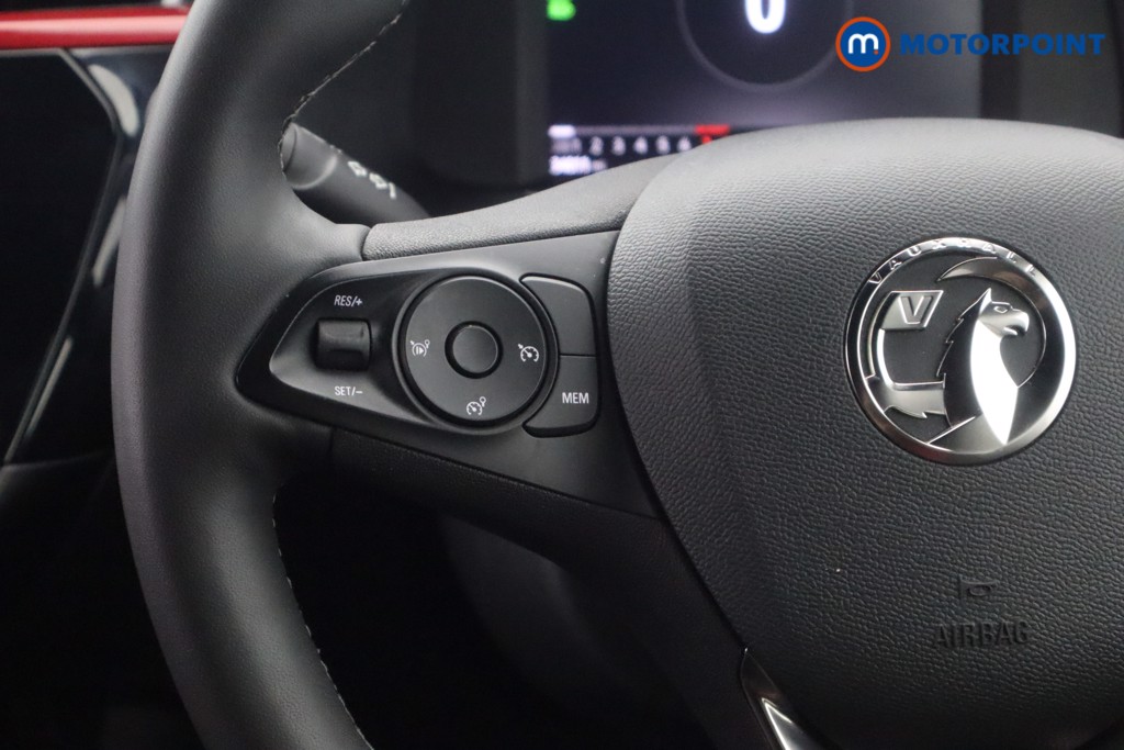 Vauxhall Corsa GS Manual Petrol Hatchback - Stock Number (1580862) - 7th supplementary image