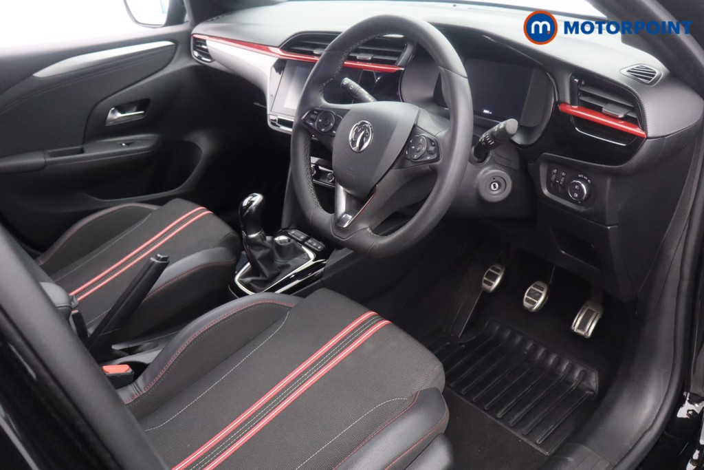 Vauxhall Corsa GS Manual Petrol Hatchback - Stock Number (1580862) - 12th supplementary image