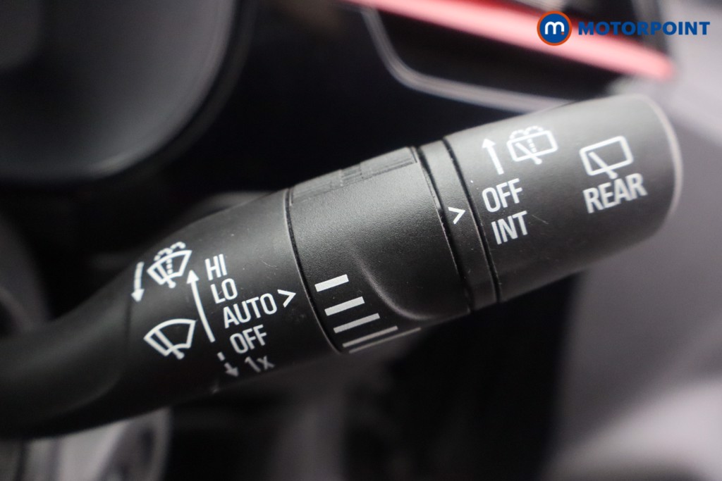 Vauxhall Corsa GS Manual Petrol Hatchback - Stock Number (1580862) - 15th supplementary image
