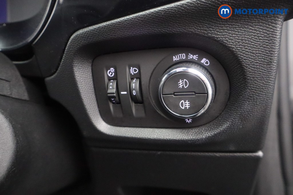 Vauxhall Corsa GS Manual Petrol Hatchback - Stock Number (1580862) - 16th supplementary image