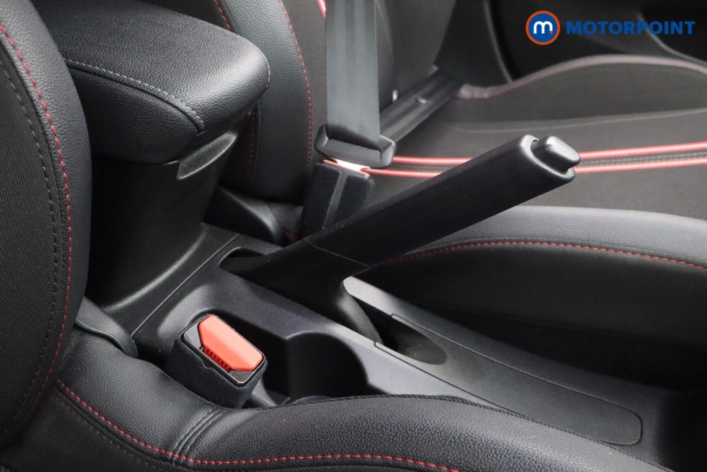 Vauxhall Corsa GS Manual Petrol Hatchback - Stock Number (1580862) - 17th supplementary image