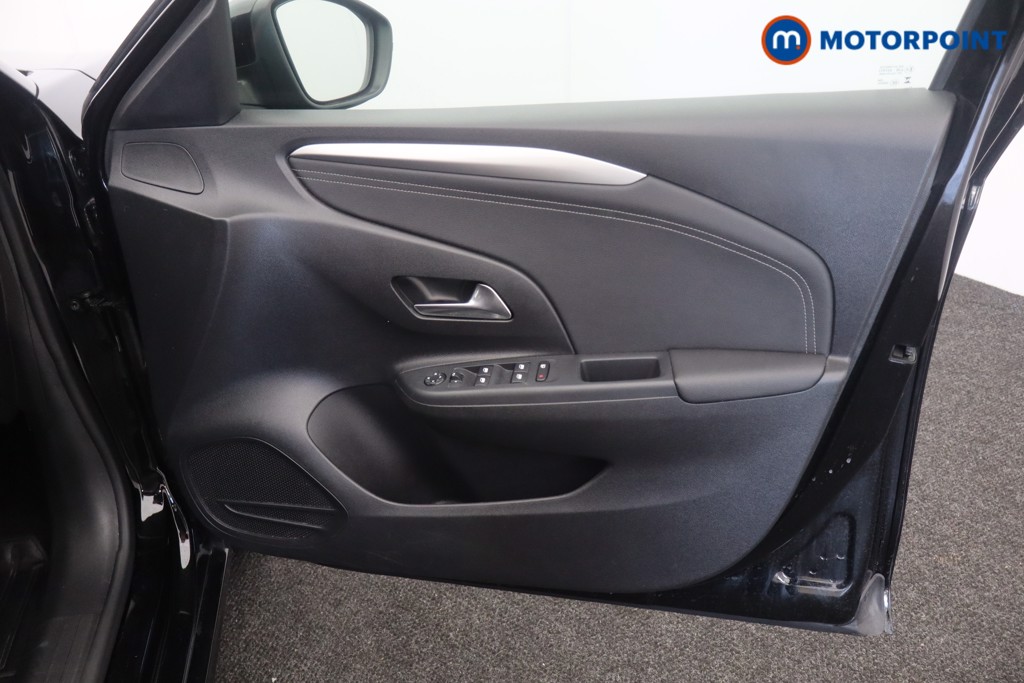Vauxhall Corsa GS Manual Petrol Hatchback - Stock Number (1580862) - 18th supplementary image