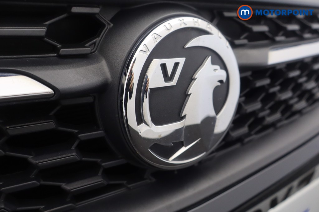 Vauxhall Corsa GS Manual Petrol Hatchback - Stock Number (1580862) - 27th supplementary image