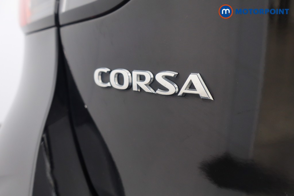 Vauxhall Corsa GS Manual Petrol Hatchback - Stock Number (1580862) - 30th supplementary image