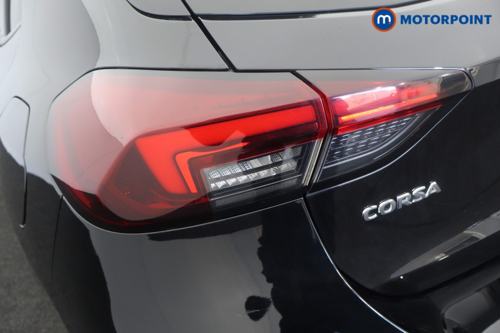 Vauxhall Corsa GS Manual Petrol Hatchback - Stock Number (1580862) - 31st supplementary image