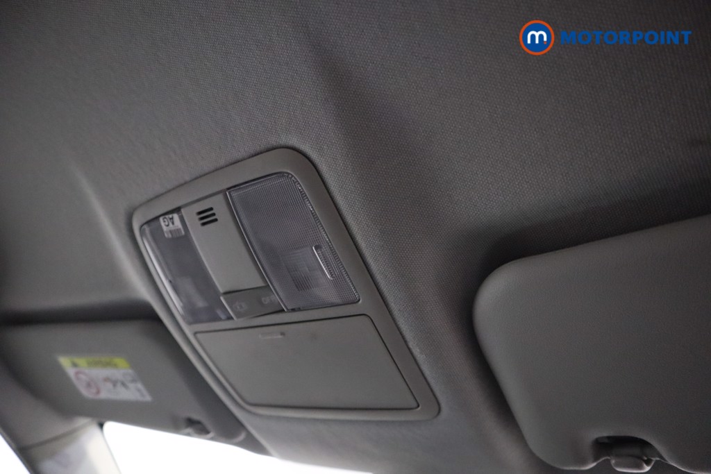 Toyota Auris Icon Tech Manual Petrol Hatchback - Stock Number (1580934) - 8th supplementary image