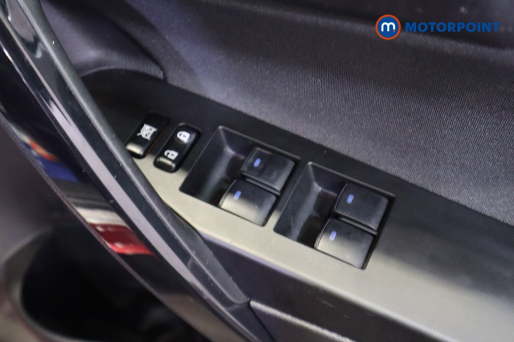 Toyota Auris Icon Tech Manual Petrol Hatchback - Stock Number (1580934) - 11th supplementary image