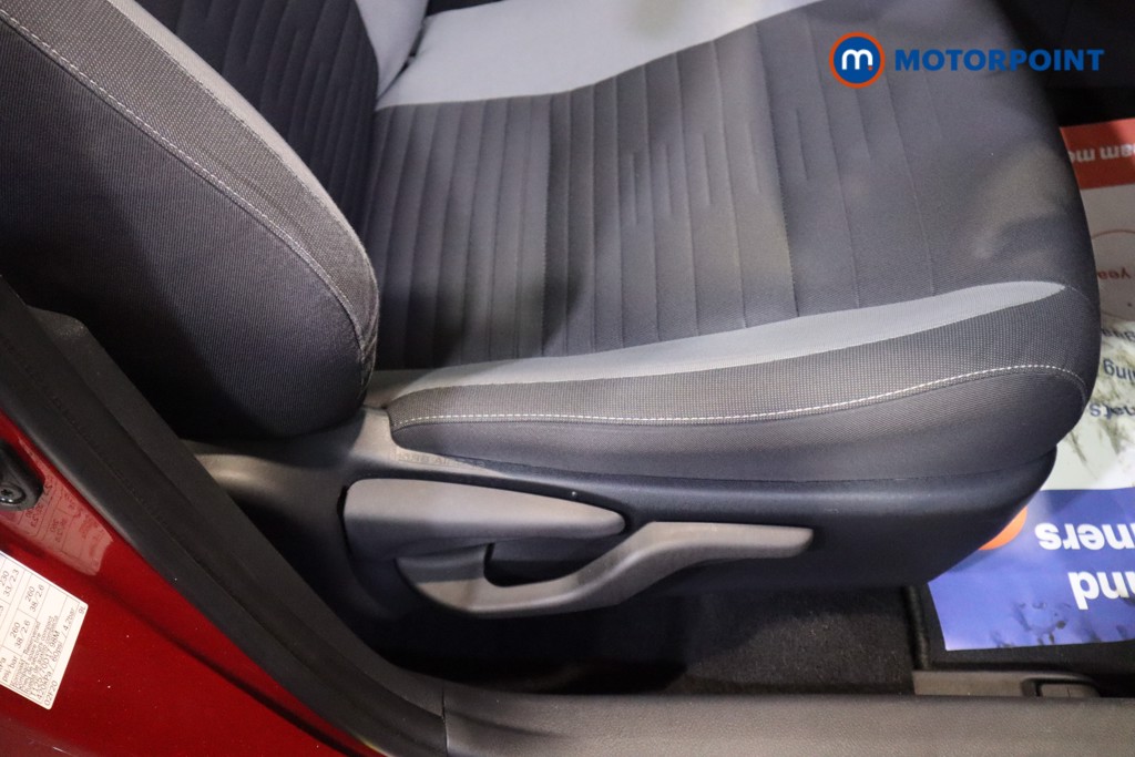Toyota Auris Icon Tech Manual Petrol Hatchback - Stock Number (1580934) - 16th supplementary image
