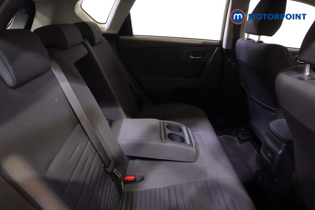 Toyota Auris Icon Tech Manual Petrol Hatchback - Stock Number (1580934) - 18th supplementary image