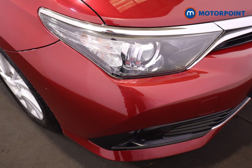 Toyota Auris Icon Tech Manual Petrol Hatchback - Stock Number (1580934) - 26th supplementary image