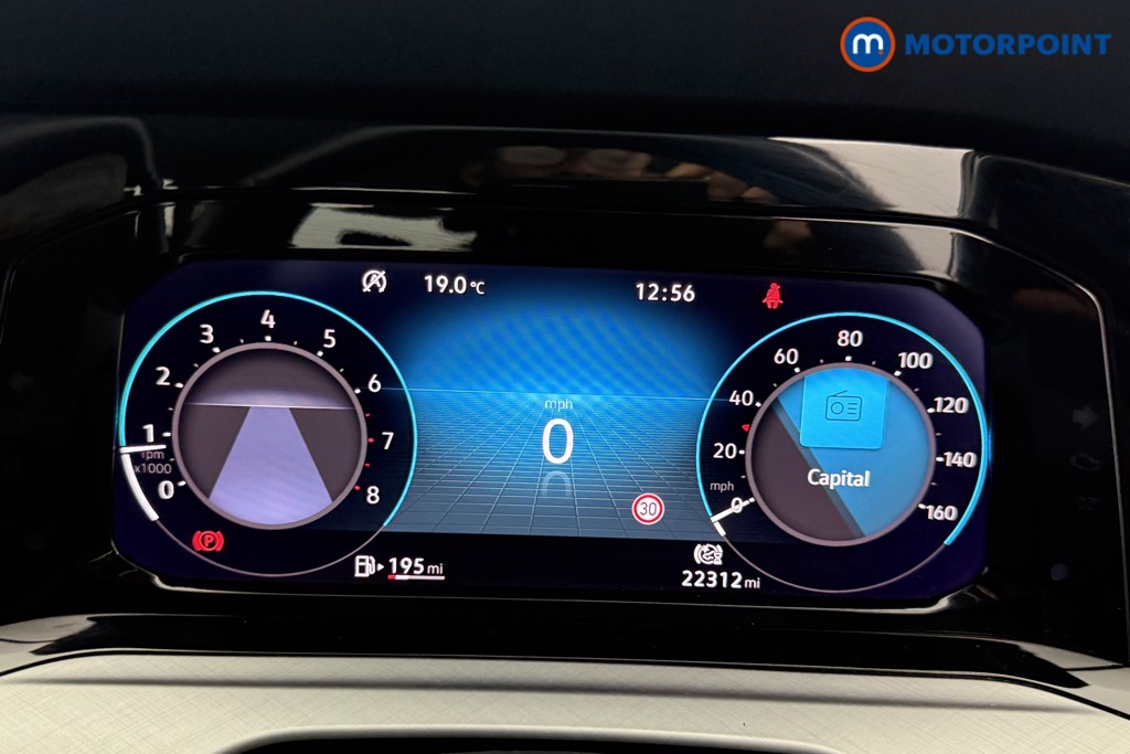 Volkswagen Golf Life Manual Petrol Hatchback - Stock Number (1581360) - 5th supplementary image