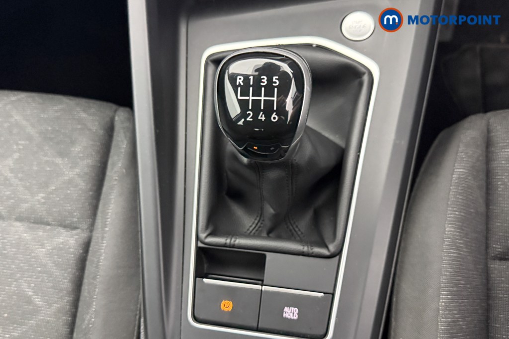 Volkswagen Golf Life Manual Petrol Hatchback - Stock Number (1581360) - 12th supplementary image