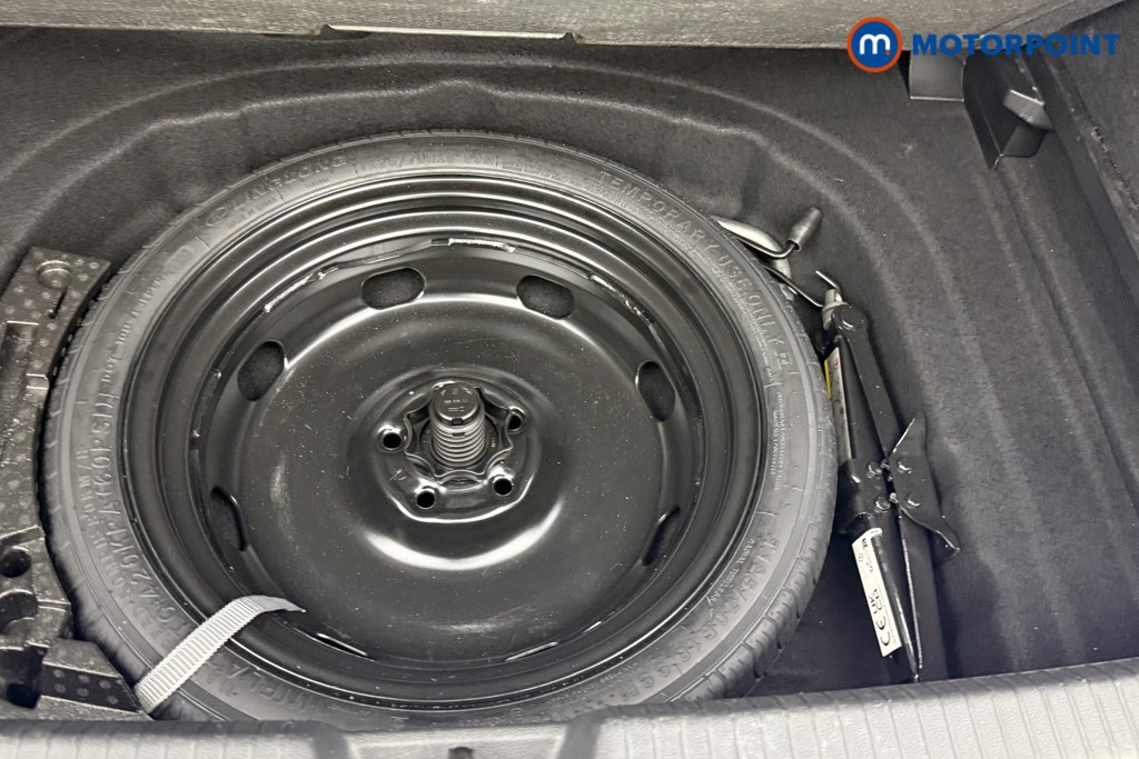 Volkswagen Golf Life Manual Petrol Hatchback - Stock Number (1581360) - 21st supplementary image