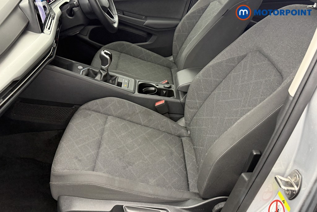 Volkswagen Golf Life Manual Petrol Hatchback - Stock Number (1581360) - 22nd supplementary image