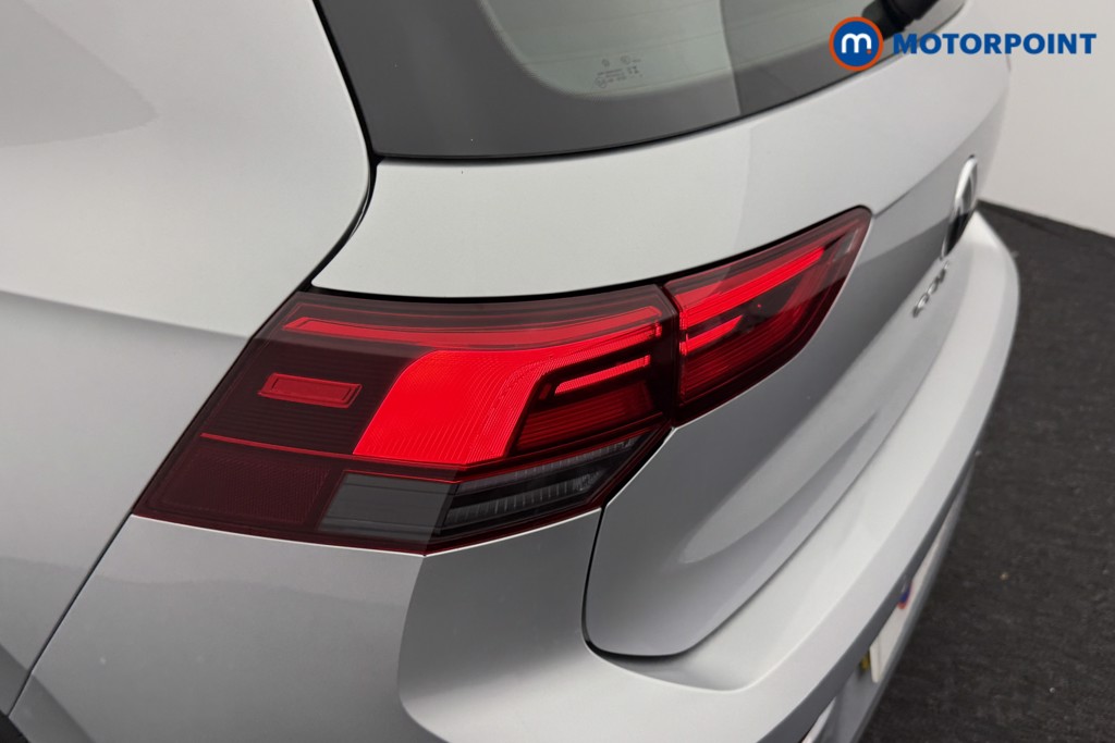 Volkswagen Golf Life Manual Petrol Hatchback - Stock Number (1581360) - 25th supplementary image
