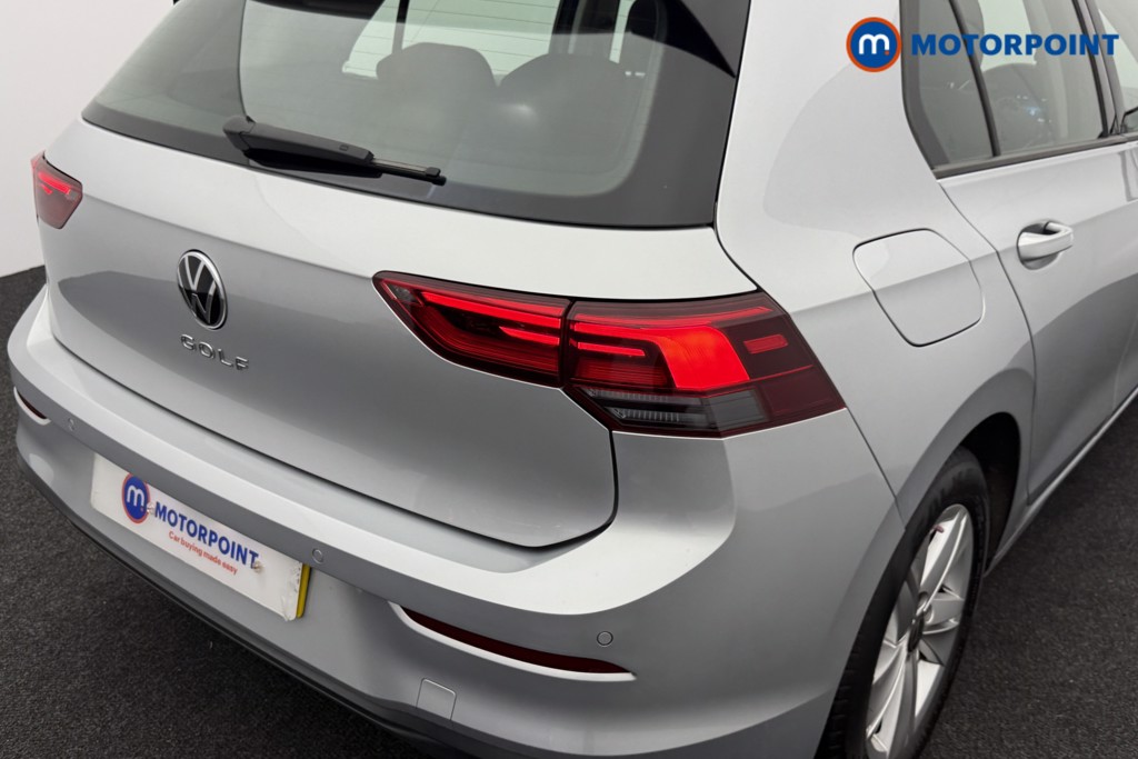 Volkswagen Golf Life Manual Petrol Hatchback - Stock Number (1581360) - 26th supplementary image