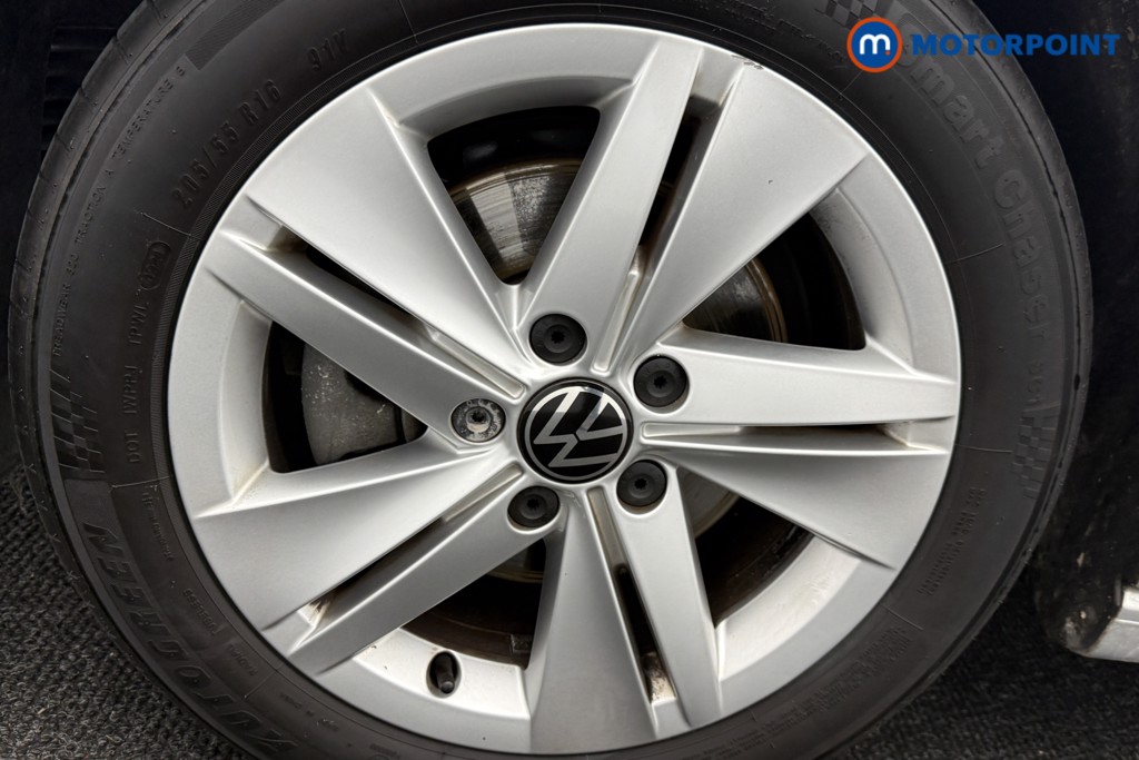 Volkswagen Golf Life Manual Petrol Hatchback - Stock Number (1581360) - 29th supplementary image