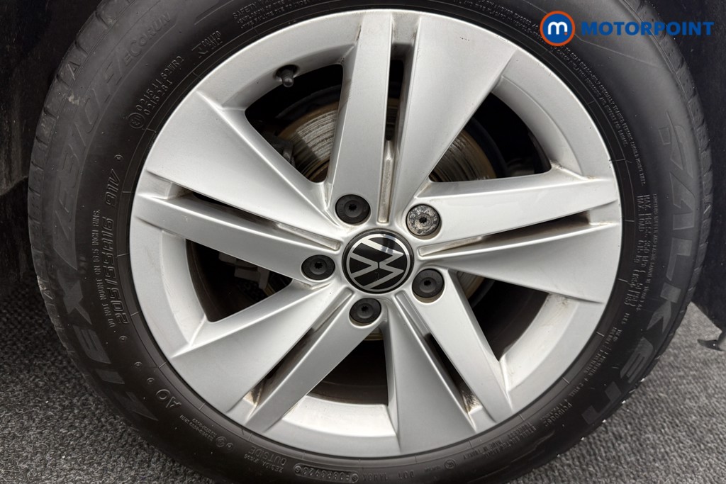 Volkswagen Golf Life Manual Petrol Hatchback - Stock Number (1581360) - 30th supplementary image