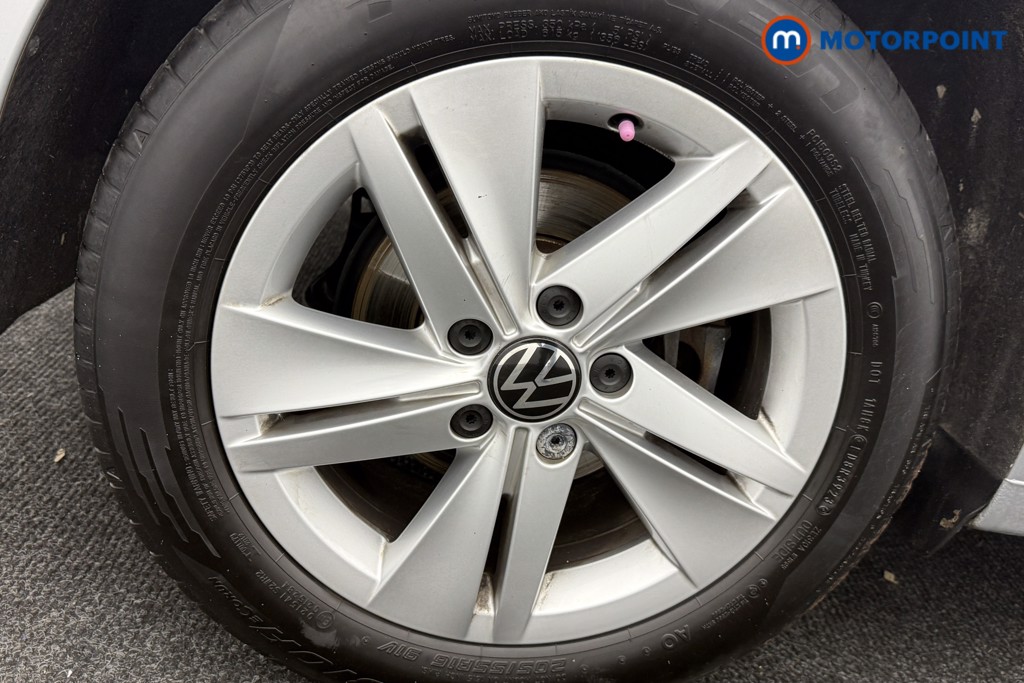 Volkswagen Golf Life Manual Petrol Hatchback - Stock Number (1581360) - 31st supplementary image