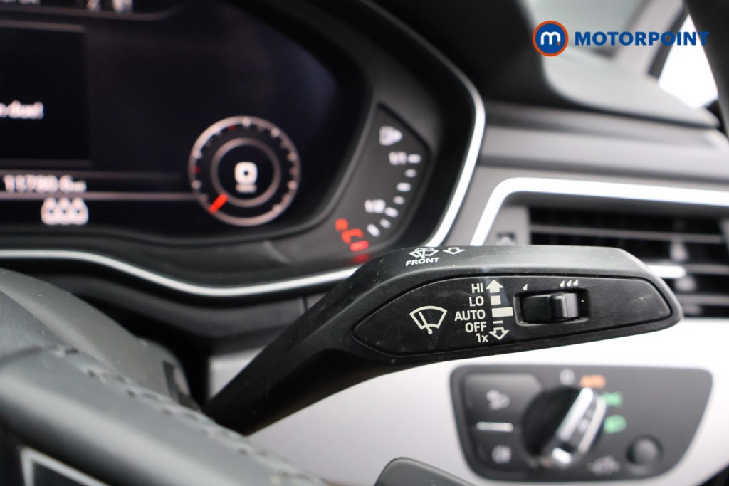 Audi A4 Sport Automatic Diesel Saloon - Stock Number (1581384) - 5th supplementary image