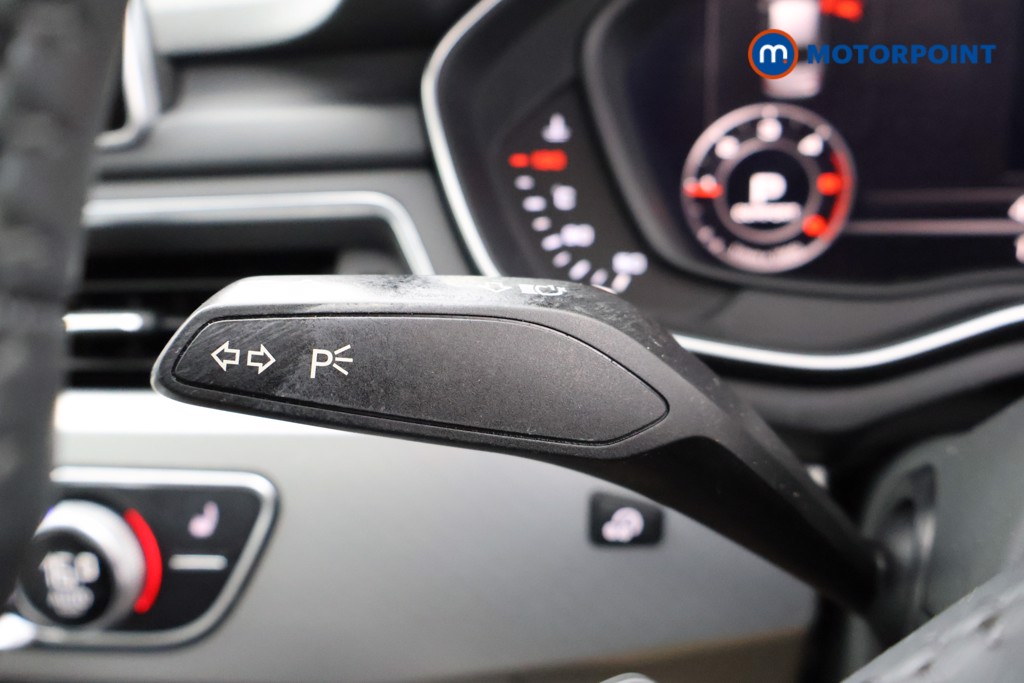 Audi A4 Sport Automatic Diesel Saloon - Stock Number (1581384) - 6th supplementary image
