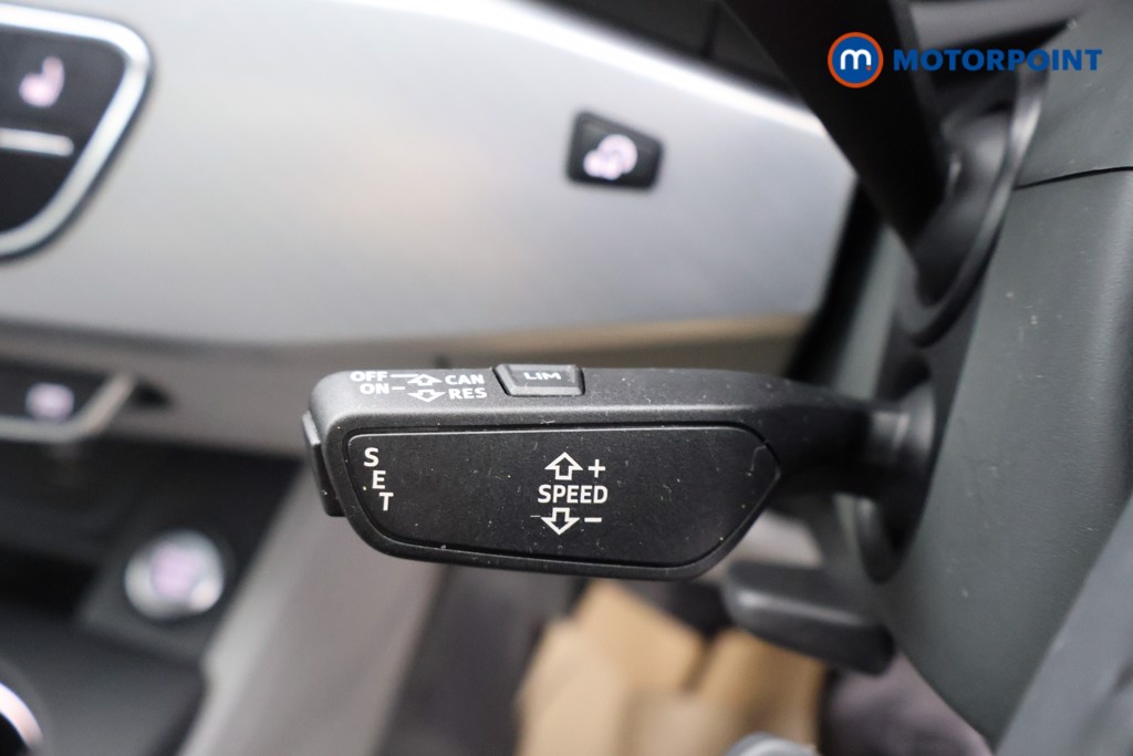 Audi A4 Sport Automatic Diesel Saloon - Stock Number (1581384) - 7th supplementary image