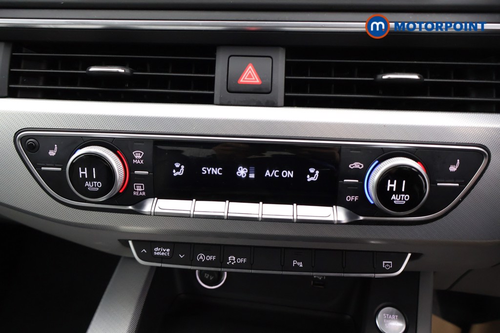 Audi A4 Sport Automatic Diesel Saloon - Stock Number (1581384) - 10th supplementary image