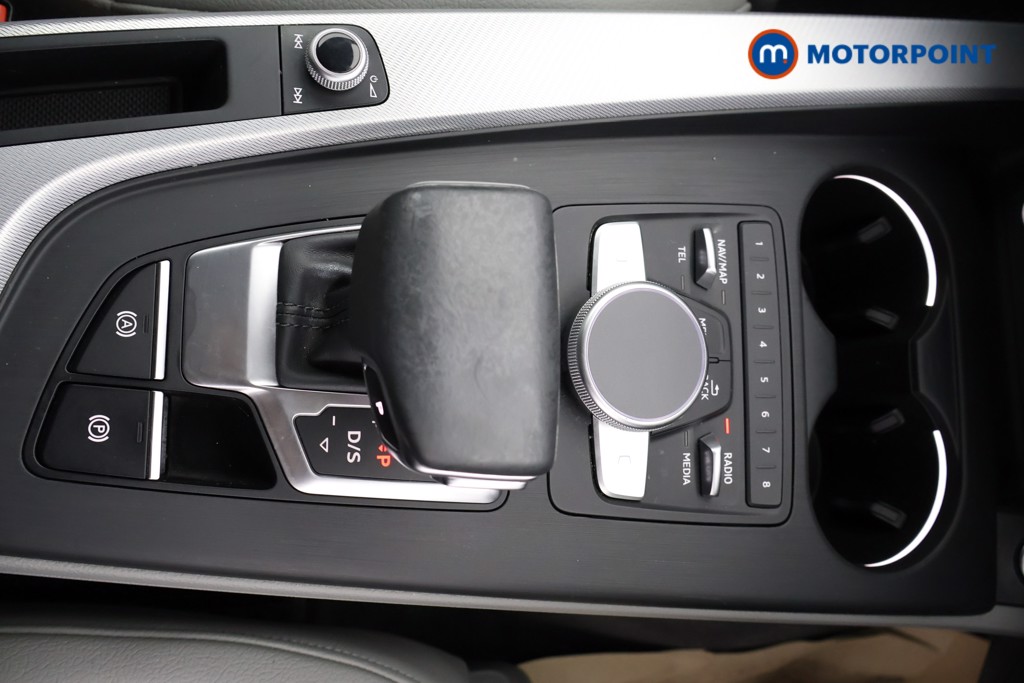 Audi A4 Sport Automatic Diesel Saloon - Stock Number (1581384) - 11th supplementary image