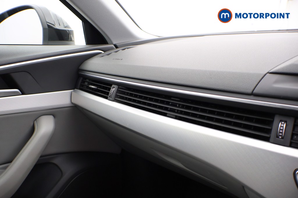 Audi A4 Sport Automatic Diesel Saloon - Stock Number (1581384) - 13th supplementary image