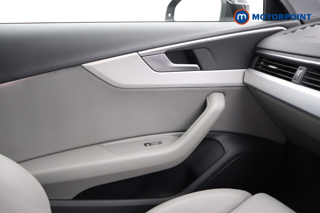 Audi A4 Sport Automatic Diesel Saloon - Stock Number (1581384) - 14th supplementary image