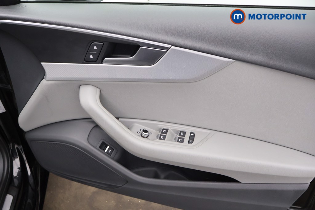 Audi A4 Sport Automatic Diesel Saloon - Stock Number (1581384) - 15th supplementary image