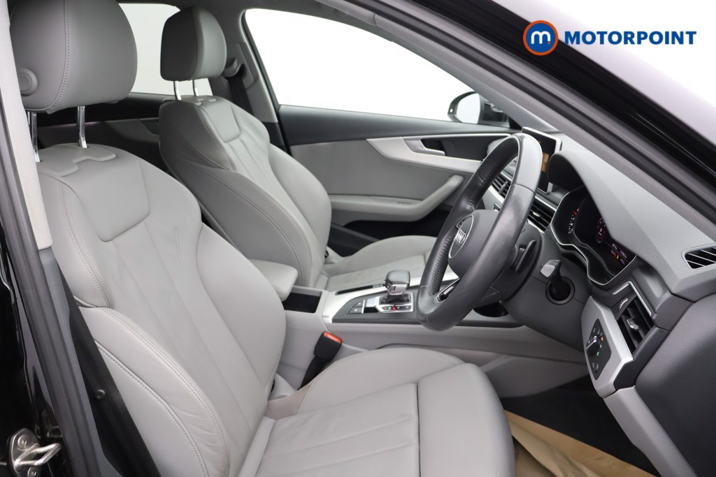 Audi A4 Sport Automatic Diesel Saloon - Stock Number (1581384) - 17th supplementary image