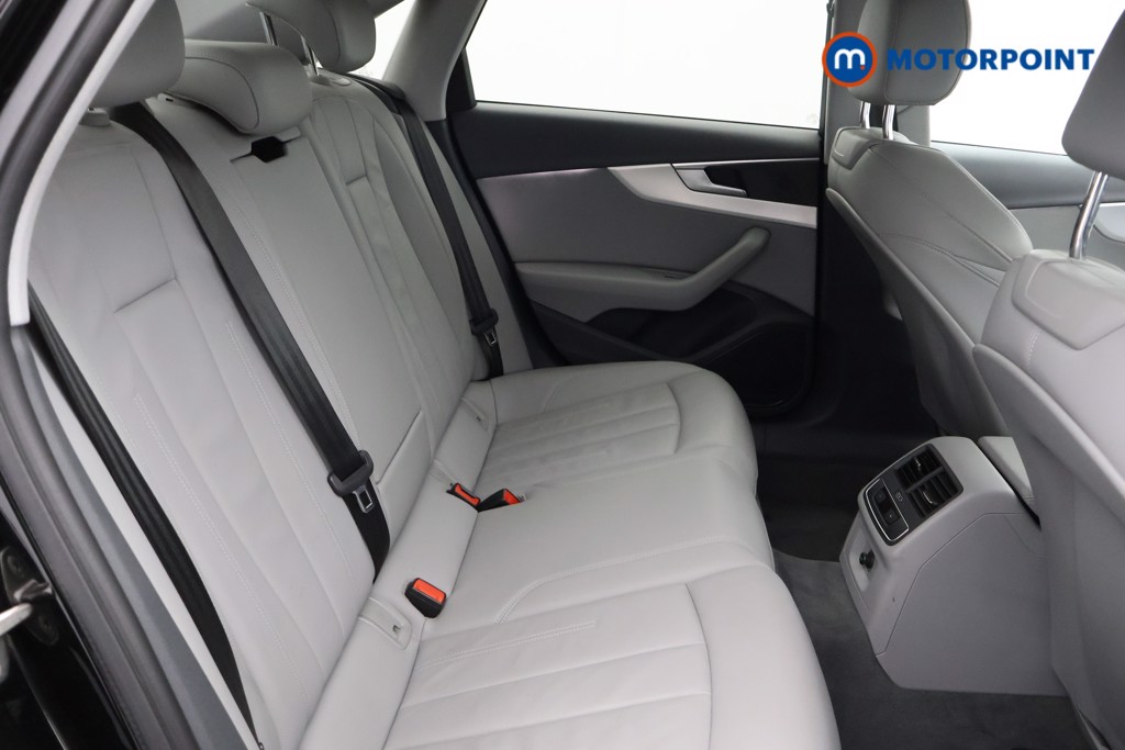 Audi A4 Sport Automatic Diesel Saloon - Stock Number (1581384) - 18th supplementary image