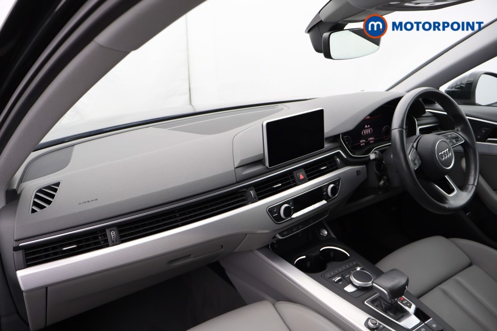 Audi A4 Sport Automatic Diesel Saloon - Stock Number (1581384) - 19th supplementary image