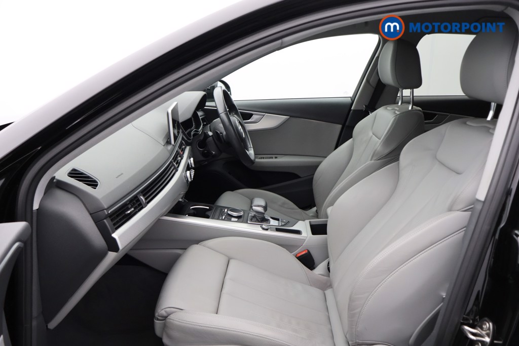 Audi A4 Sport Automatic Diesel Saloon - Stock Number (1581384) - 20th supplementary image