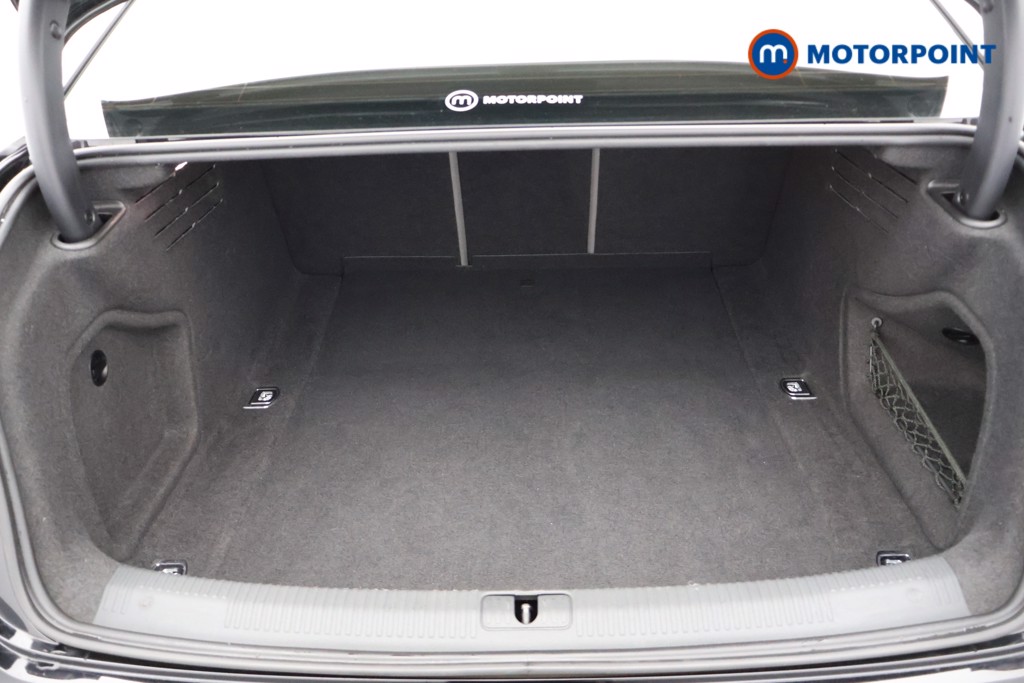 Audi A4 Sport Automatic Diesel Saloon - Stock Number (1581384) - 21st supplementary image