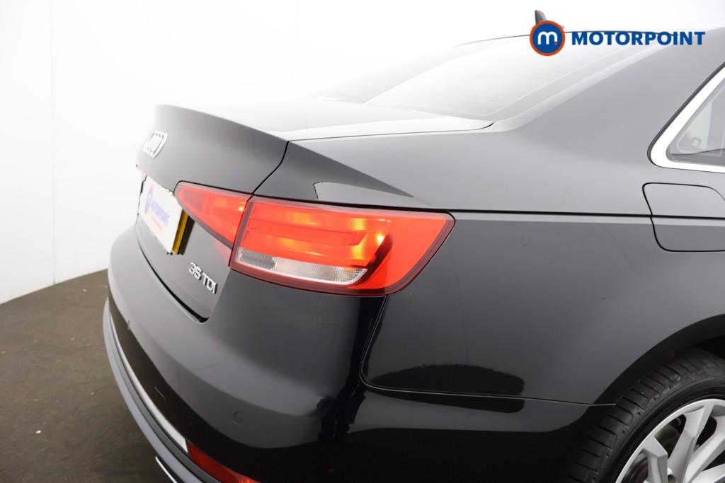 Audi A4 Sport Automatic Diesel Saloon - Stock Number (1581384) - 27th supplementary image