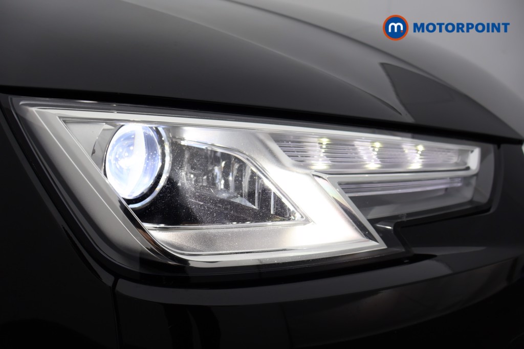 Audi A4 Sport Automatic Diesel Saloon - Stock Number (1581384) - 28th supplementary image