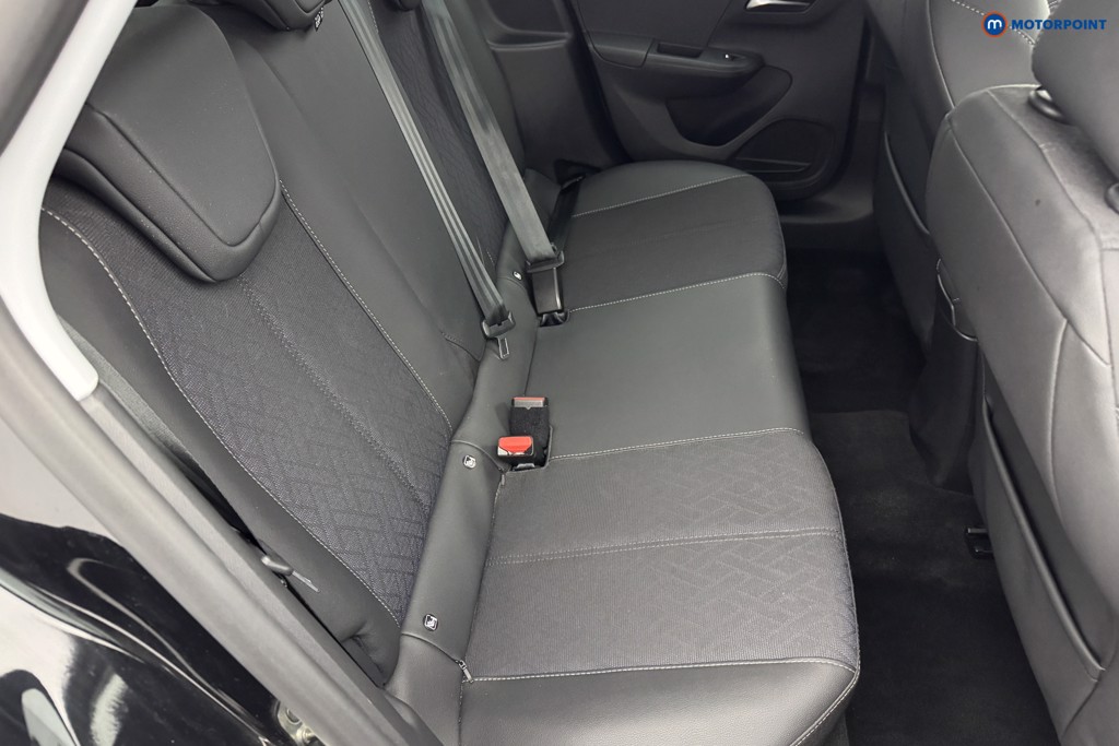 Vauxhall Corsa Elite Edition Manual Petrol Hatchback - Stock Number (1581388) - 4th supplementary image