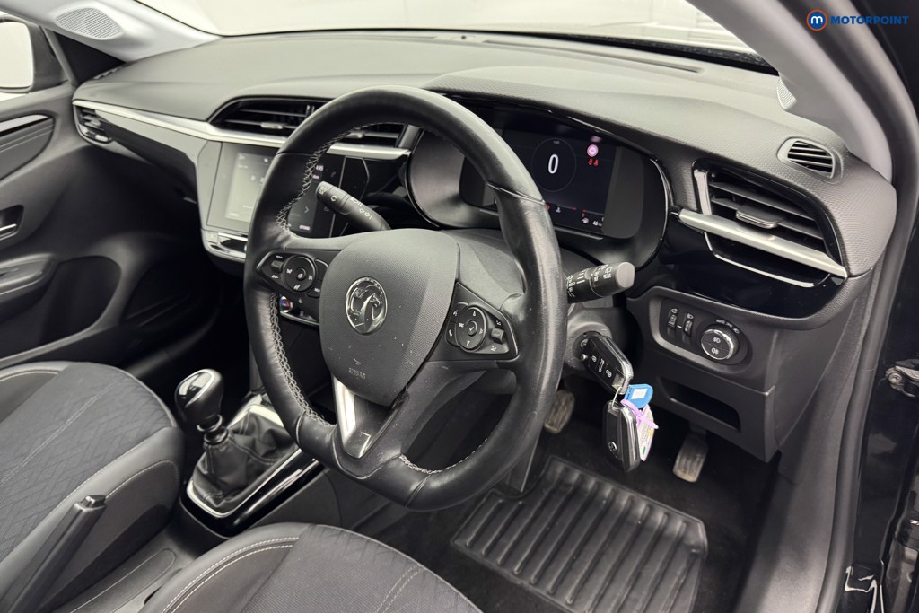 Vauxhall Corsa Elite Edition Manual Petrol Hatchback - Stock Number (1581388) - 7th supplementary image