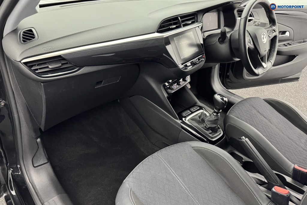Vauxhall Corsa Elite Edition Manual Petrol Hatchback - Stock Number (1581388) - 8th supplementary image