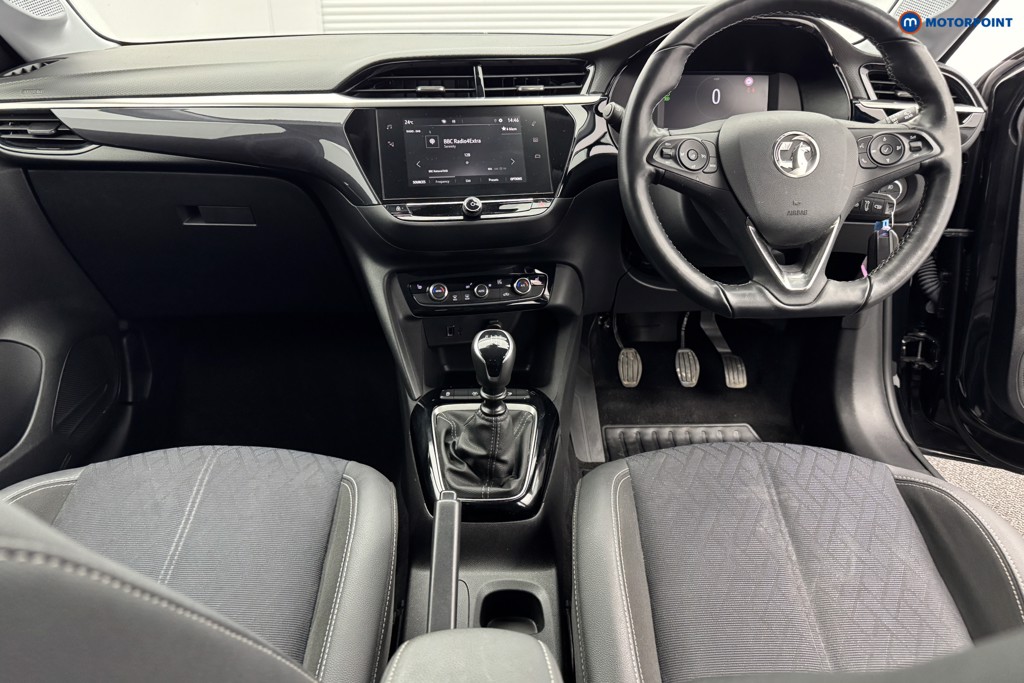 Vauxhall Corsa Elite Edition Manual Petrol Hatchback - Stock Number (1581388) - 11th supplementary image