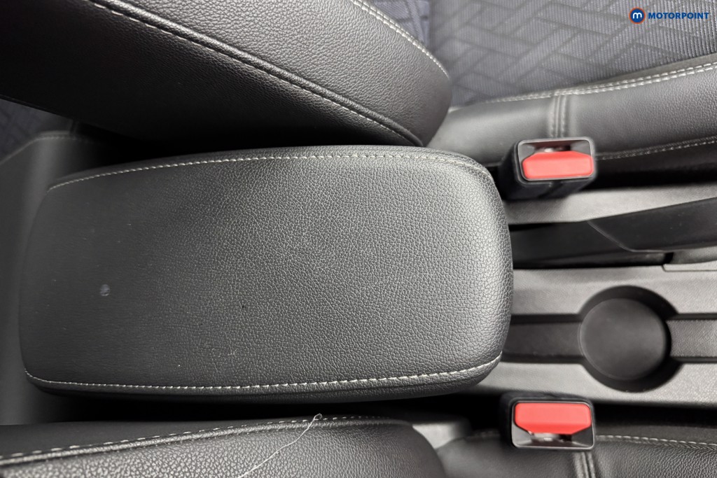 Vauxhall Corsa Elite Edition Manual Petrol Hatchback - Stock Number (1581388) - 12th supplementary image