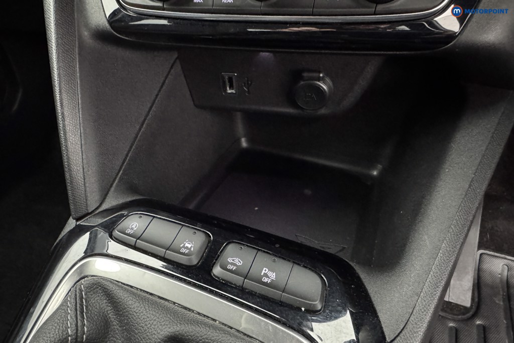 Vauxhall Corsa Elite Edition Manual Petrol Hatchback - Stock Number (1581388) - 15th supplementary image