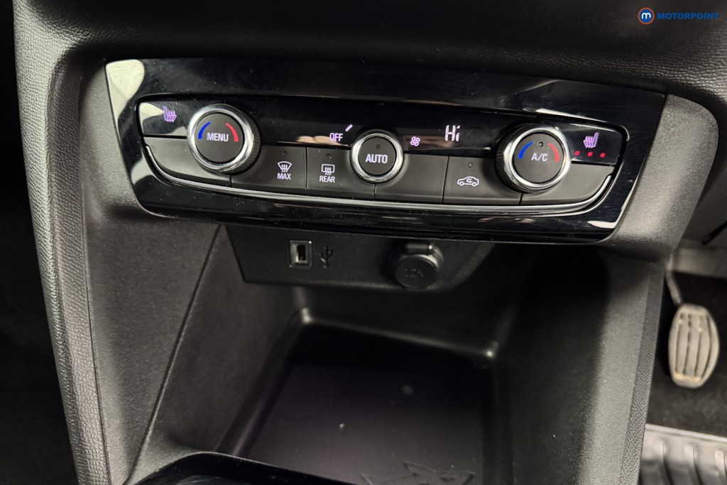 Vauxhall Corsa Elite Edition Manual Petrol Hatchback - Stock Number (1581388) - 16th supplementary image