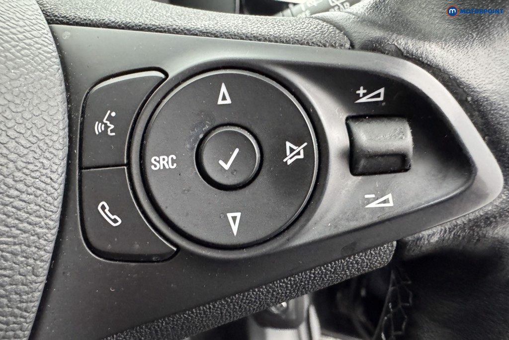 Vauxhall Corsa Elite Edition Manual Petrol Hatchback - Stock Number (1581388) - 19th supplementary image
