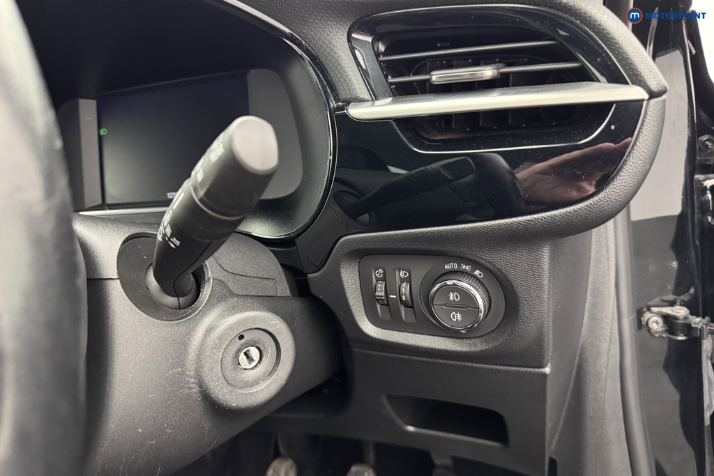 Vauxhall Corsa Elite Edition Manual Petrol Hatchback - Stock Number (1581388) - 20th supplementary image