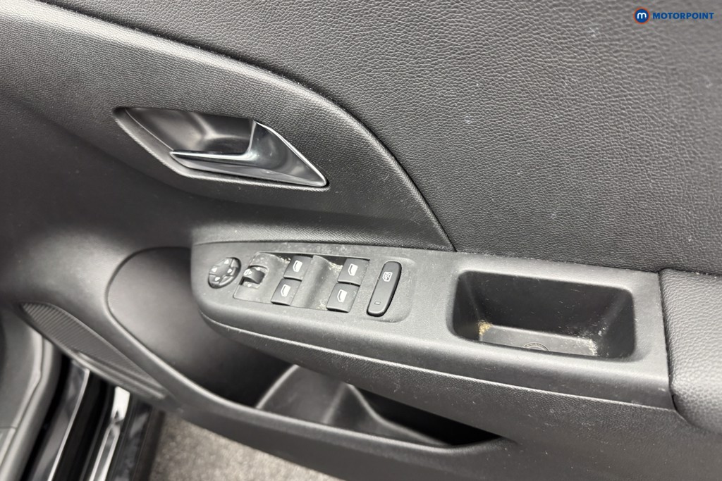 Vauxhall Corsa Elite Edition Manual Petrol Hatchback - Stock Number (1581388) - 22nd supplementary image