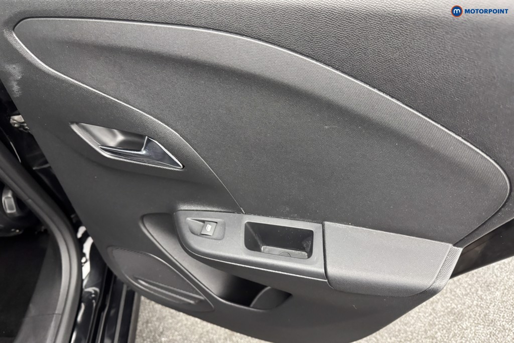 Vauxhall Corsa Elite Edition Manual Petrol Hatchback - Stock Number (1581388) - 23rd supplementary image